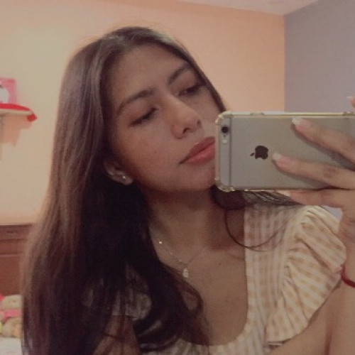 Monse Z. profile photo