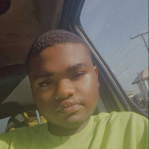 Prince I. profile photo