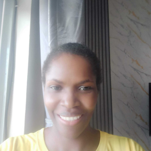 leah o. profile photo