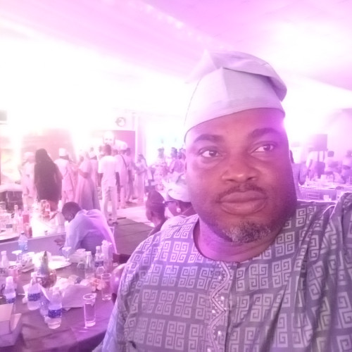 Balogun  R. profile photo