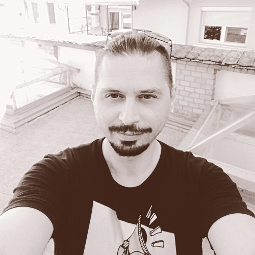 Dalibor  P. profile photo
