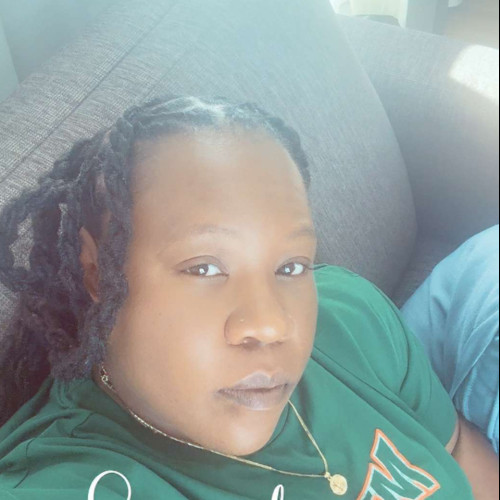 Lovevina C. profile photo
