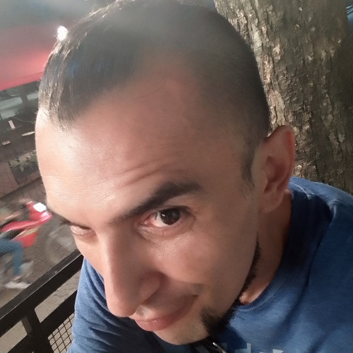 David B. profile photo