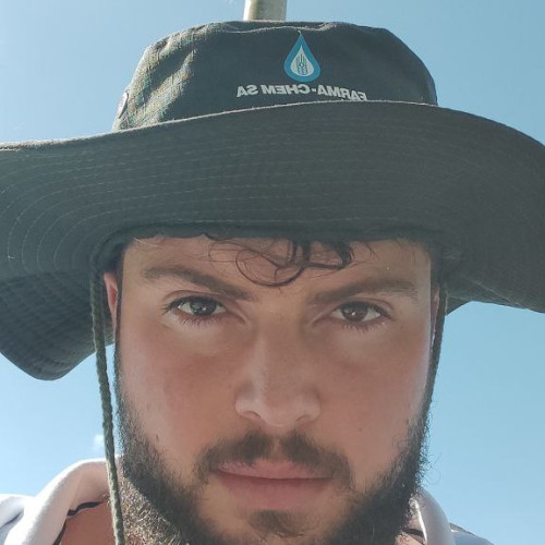 Efstratios Z. profile photo