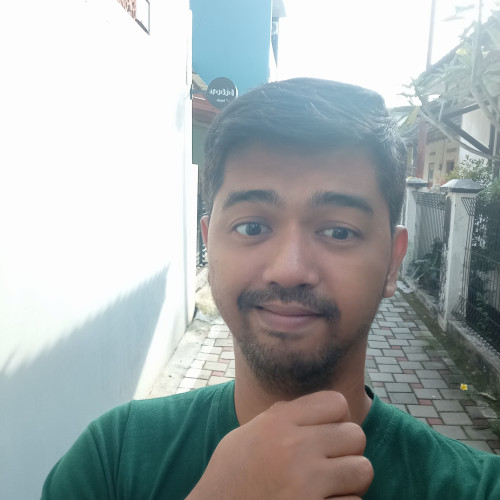 Reza A. profile photo