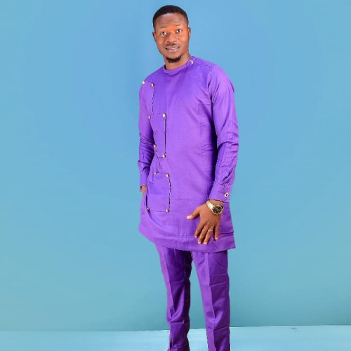 Ajayi  A. profile photo