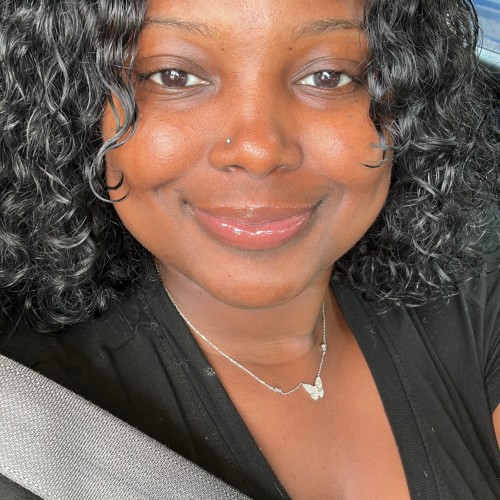 Jasmine W.