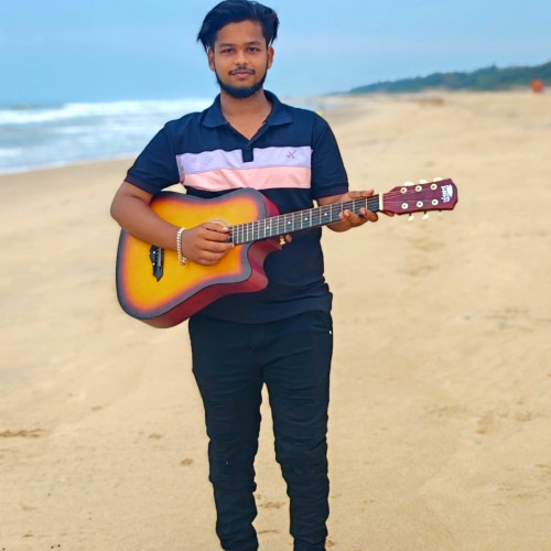 Akash A. profile photo