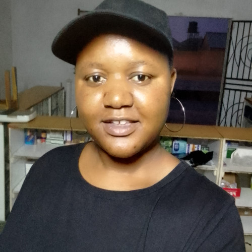 Faith C. profile photo