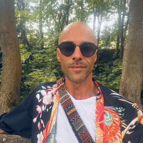 Tobias M. profile photo