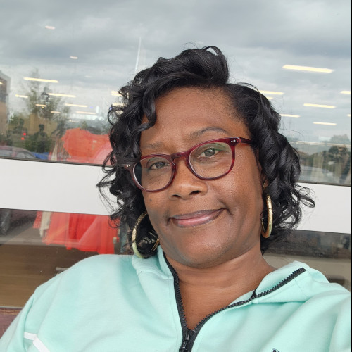 LaTrina J. profile photo