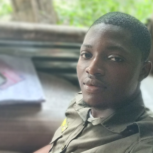 Chibuzor J. profile photo