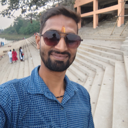 DHEERAJ K. profile photo