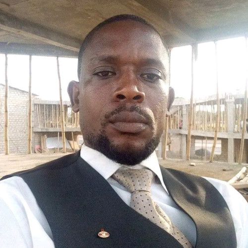 Christian Adarkwa  G. profile photo