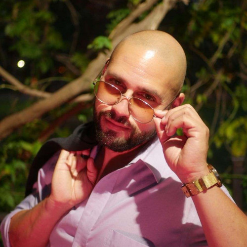 Pablo h. profile photo
