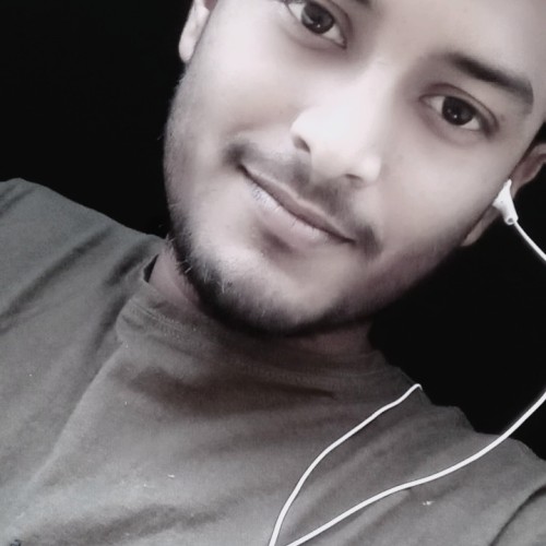 Rakib M.