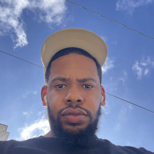 Jairus D. profile photo