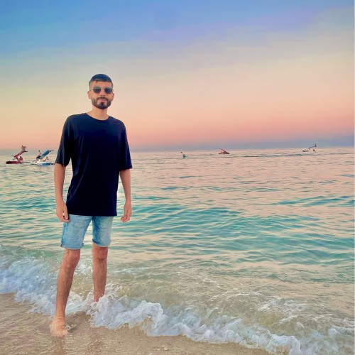 Zouhaire  H. profile photo