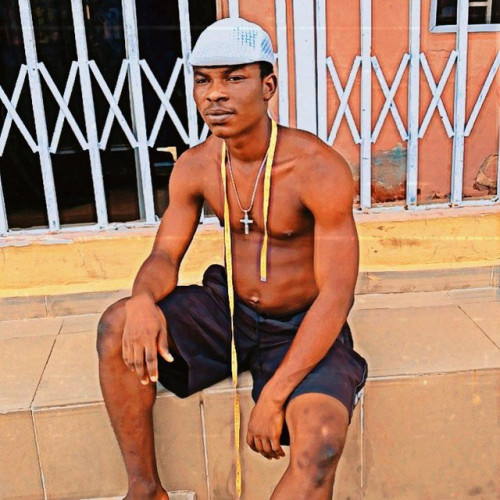 inah M. profile photo