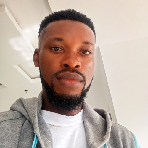 Onyeisi N. profile photo
