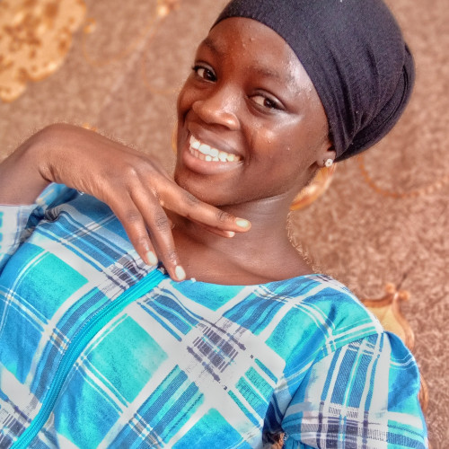 Anniky B. profile photo