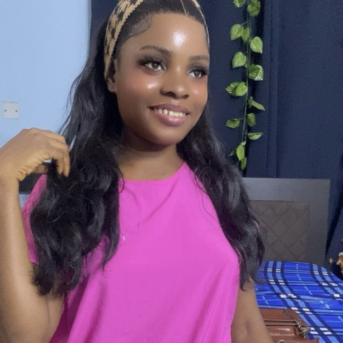 Delia  J. profile photo