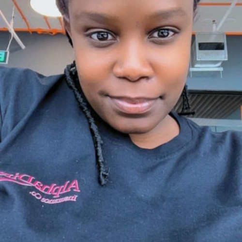 Naomi k. profile photo