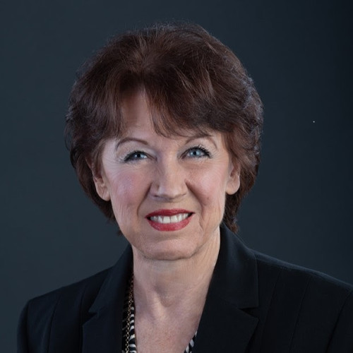 nancy a. profile photo
