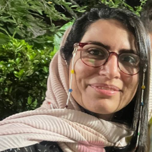 zahra m. profile photo