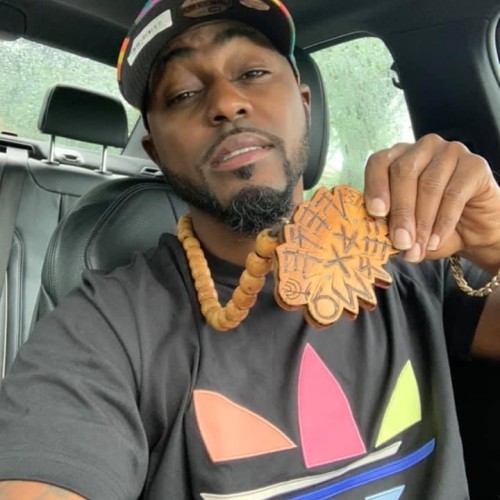 Zakar B. profile photo