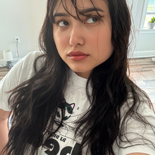 May J. profile photo