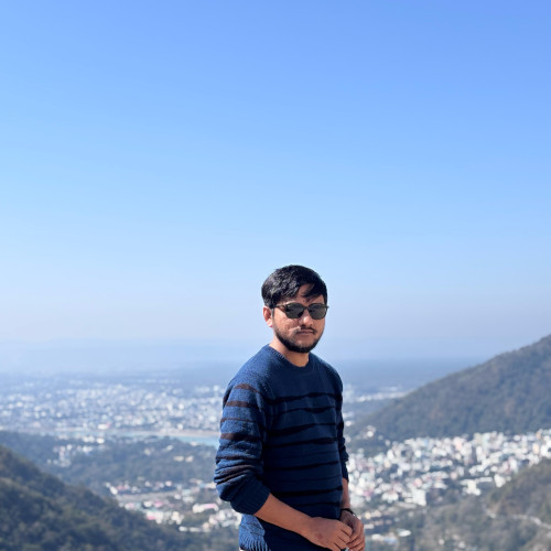 Shambu C. profile photo