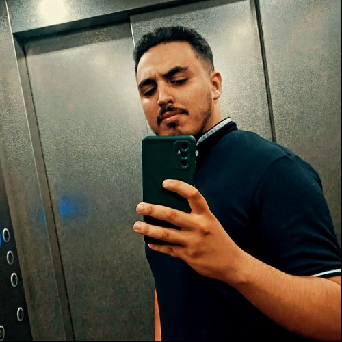 Yassine  B. profile photo