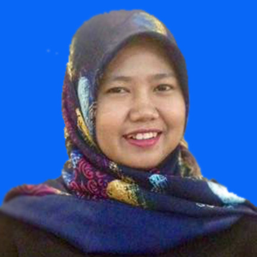 Ria Andriany F.
