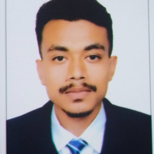 Dinesh P. profile photo
