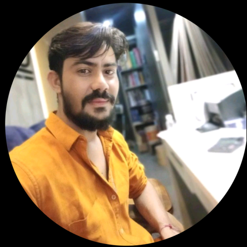 Rakesh S.