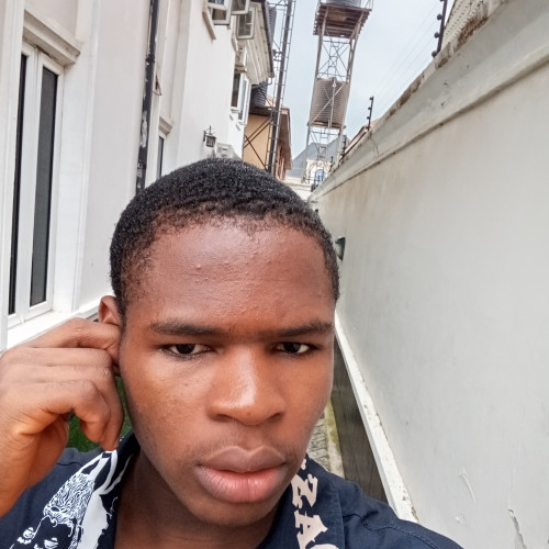 Kingsley  K. profile photo