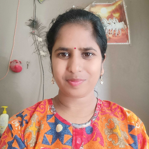 Jayshree N. profile photo