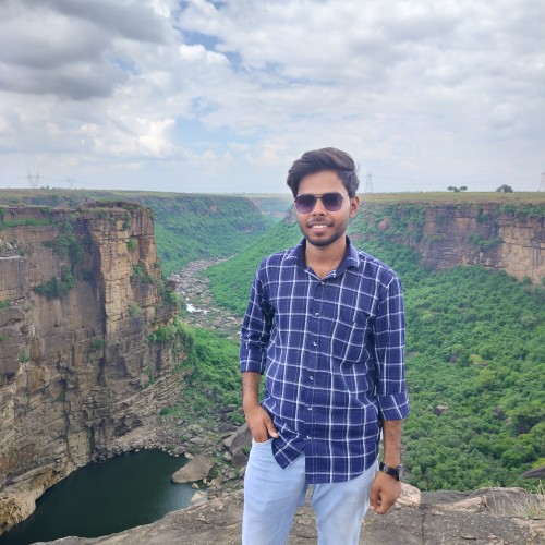 Shreyansh M.