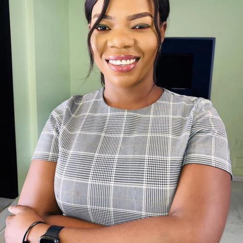 Blessed S. profile photo