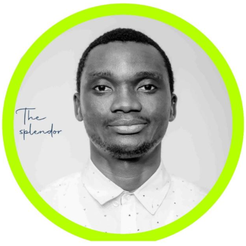 splendor O. profile photo