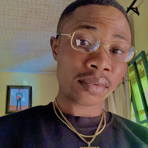 Osinachi  E. profile photo