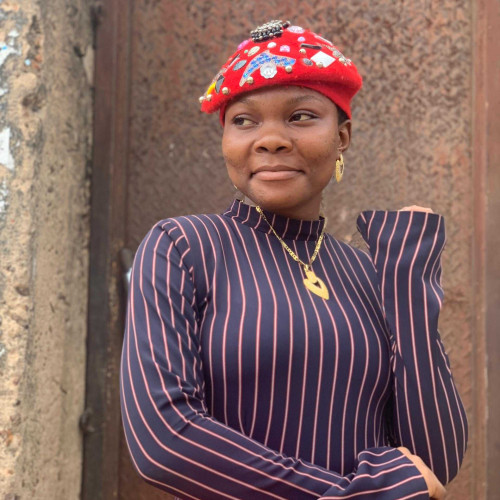 Prisca D.