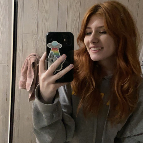 Keatynn W. profile photo