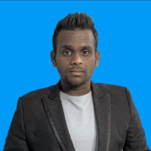 Aravind M. profile photo