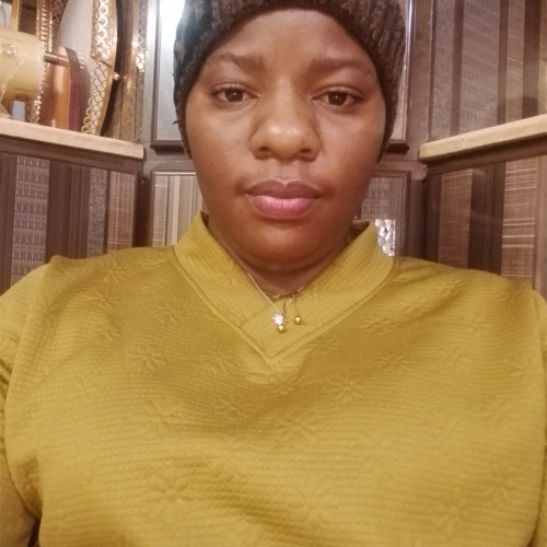 Joyce A. profile photo