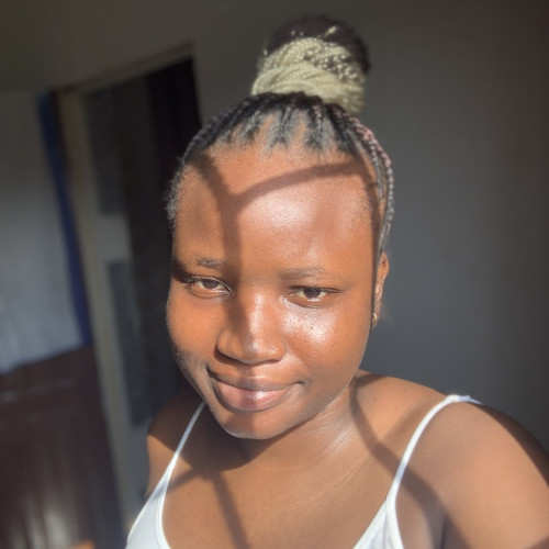 Christabel O. profile photo