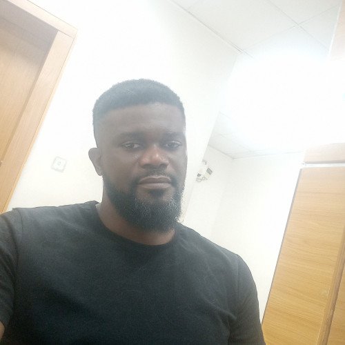 GABRIEL A. profile photo