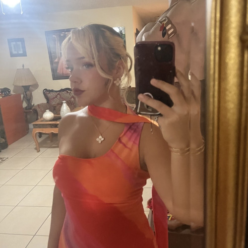 Sophia S. profile photo