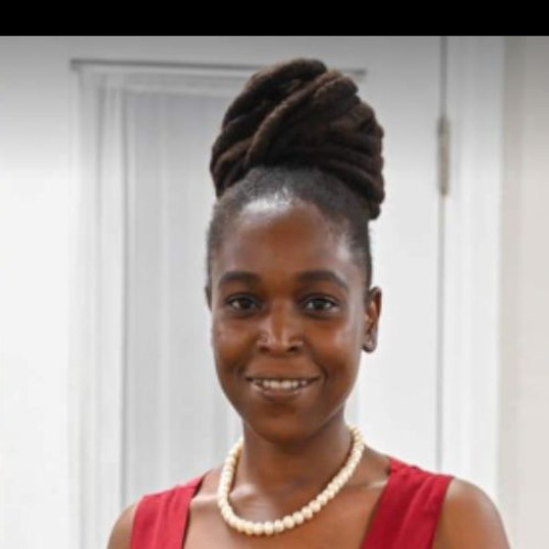 Binta D.